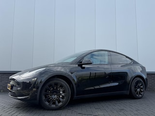 Tesla Model Y RWD 58 kWh