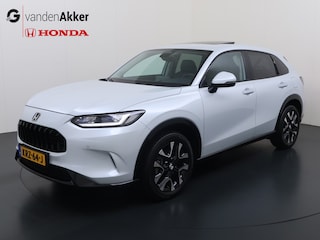 Honda ZR-V 2.0 Full Hybrid 184pk Aut Advance