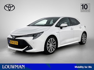 Toyota Corolla 1.8 Hybrid Dynamic | Parkeersensor voor en achter |