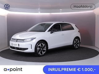 Volkswagen ID.Polo Life First Edition 52 kWh accu, 155 kW / 211 PK Ha Achteruitrijcamera | Carplay