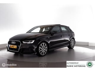 Audi A3 Sportback 35 TFSI CoD Sport S Line Edition pano|trekhaak|B&O|acc|virtual|lmv18