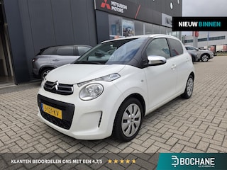 Citroën C1 1.0 VTi Feel | Bluetooth | CarPlay | Camera |