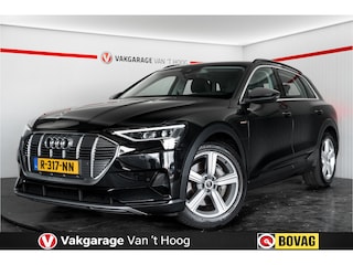 Audi e-Tron 55 quattro Advanced edition Plus 95 kWh
