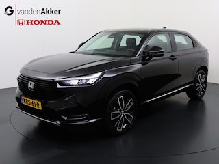 Honda HR-V 1.5 i-MMD 131pk CVT Advance