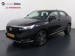 Honda HR-V 1.5 i-MMD 131pk CVT Advance