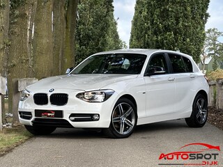 BMW 116i Executive