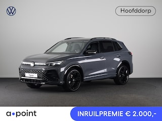 Volkswagen Tiguan R-Line Edition 1.5 eHybrid 150 kW / 204 PK SUV 6 v Head-Up Display | Panoramadak | Stoelverwarming
