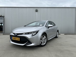 Toyota Corolla 1.8 Hybrid Active Automaat | Apple Carplay/Android Auto | Cruise control | Achteruitrijcamera |
