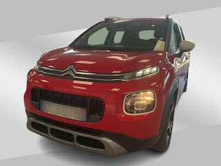 Citroën C3 Aircross 1.2 PureTech Automaat Achteruitrijcamera