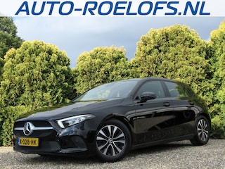 Mercedes-Benz A-klasse 160 Business Solution * Widescreen *