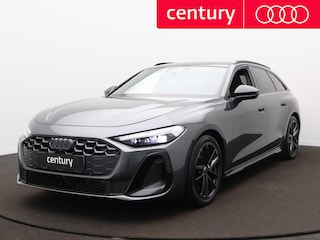 Audi A5 2.0 e-hybrid 367pk quattro S edition Competition Head-up display - Panoramadak - Trekhaak - Sportstoelen - Bang & Olufsen sound systeem