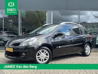 Renault Clio Estate 1.2 TCE Dynamique | NAP | incl. 12 maanden APK |