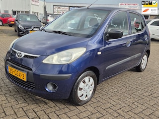 Hyundai i10 1.1 Active/NIEUW APK