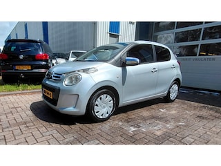 Citroën C1 1.0 e-VTi Style Edition Orig. NL 104833KM+NAP