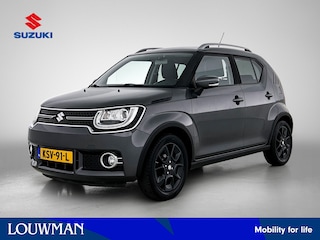 Suzuki Ignis 1.2 Stijl Intro