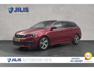 Peugeot 308 SW 1.2 PureTech GT-line | Panoramadak | Trekhaak | Cruise control