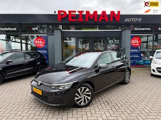 Volkswagen Golf 1.0 eTSI Life Business | Automaat | Apple Carplay | ACC | Sfeerverlichting | Climate Control |