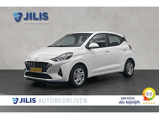 Hyundai i10 1.0 Comfort | Cruise control | Apple Carplay | Airco