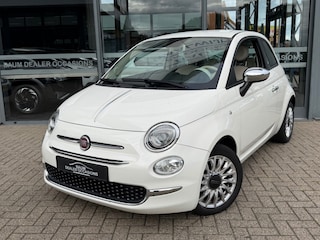 Fiat 500 1.0 HYBRID LOUNGE AIRCO CRUISE PDC CARPLAY.