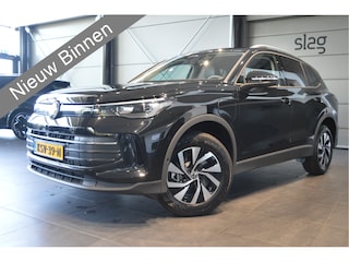 Volkswagen Tiguan 1.5 eHybrid Life Edition carplay cruise camera 17 !!
