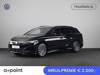 Volkswagen ID.7 Tourer Pro Limited Edition 77 kWh accu 286 PK | Velgen 20" | Stoel & Stuurverwarming | Exterieur Pakket Plus |