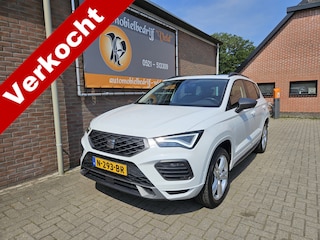 Seat Ateca 1.5 TSI Xperience Business Intense