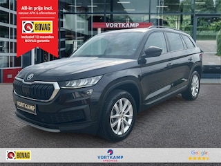 Skoda Kodiaq 2.0 TDI DSG AMBITION PANO-DAK/PDC/ACC/STOELVERW/CARPLAY