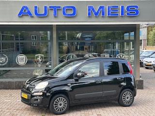 Fiat Panda 0.9 TwinAir Lounge Automaat Airco NAP-Autopas