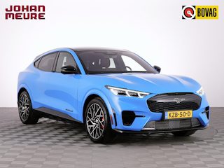 Ford Mustang Mach-E GT AWD 487PK 98 kWh | B&O | PANORAMADAK | EL. STOELEN *SOH 95.8%*