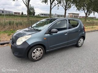 Suzuki Alto 1.0 Base