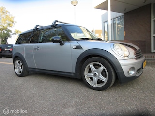 Mini Clubman 151918km Distributieketting en koppeling nieuw