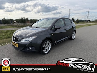 Seat Ibiza 1.4 COPA Plus