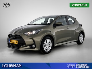Toyota Yaris 1.5 Hybrid 115 Active