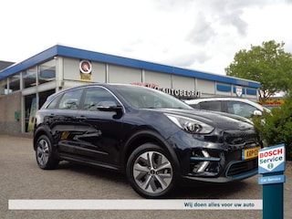 Kia Niro e-Niro Elektrisch 204pk Aut DynamicLine 3-fase SOH 100%