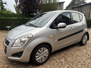 Suzuki Splash 1.2 Comfort