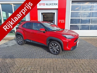 Toyota Yaris Cross 1.5 Hybrid 115 Dynamic