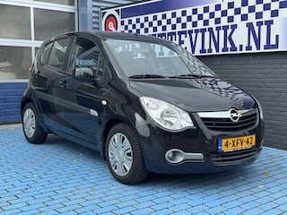 Opel Agila 1.2 Edition