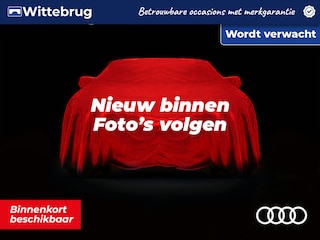 Audi Q4 40 Advanced 82 kWh 204pk / MMi Navigatie / LM 19 inch / Parkeerhulp Plus / Camera / Elektr klep / Led Matrix