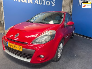 Renault Clio 1.2 Collection Nieuwe APK