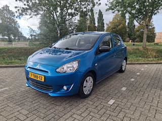 Mitsubishi Space Star 1.0 Inform