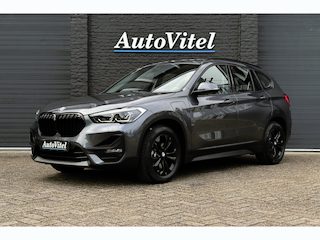 BMW X1 xDrive25e | PDC V+A | Elektrische Klep | LED | Apple Carplay