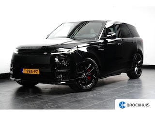 Land Rover Range Rover Sport Ranger Rover Sport 3.0 P440E HSE DYNAMIC / NAVI / FULL-LED / CLIMA / LEDER / CAMERA / KEYLESS / MERIDIAN AUDIO / ADAPT. CRUISE / PANO. DAK / BLACK PACK / ELEKTRISCHE TREKHAAK !!