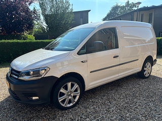 Volkswagen Caddy 2.0 TDI L2H1 BMT Comfortline
