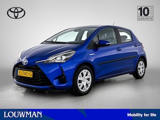 Toyota Yaris 1.5 Hybrid Active