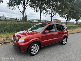 Ford Fusion 1.6-16V Futura