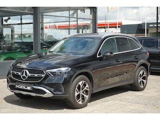 Mercedes-Benz GLC 300e 4MATIC Luxury Line | PANO | Trekhaak | LED