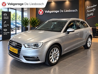 Audi A3 Sportback 1.6 TDI Ambition Pro Line S/navi/standkachel/boeken/afn trekhaak/