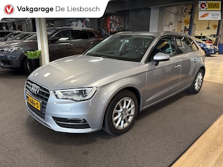 Audi A3 Sportback 1.6 TDI Ambition Pro Line S/navi/standkachel/boeken/afn trekhaak/