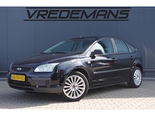 Ford Focus 1.6-16V Trend
