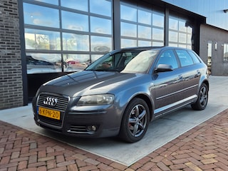 Audi A3 Sportback 1.9 TDIe Attraction